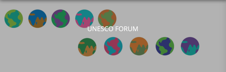 UNESCO Forum image