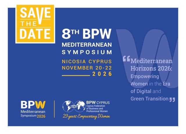 8th Mediterranean Symposium