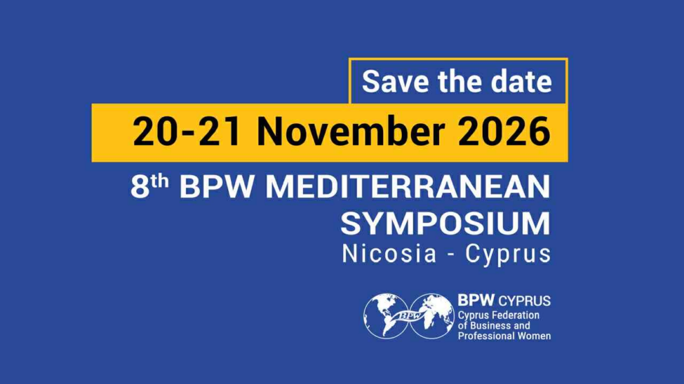 8th Mediterranean Symposium