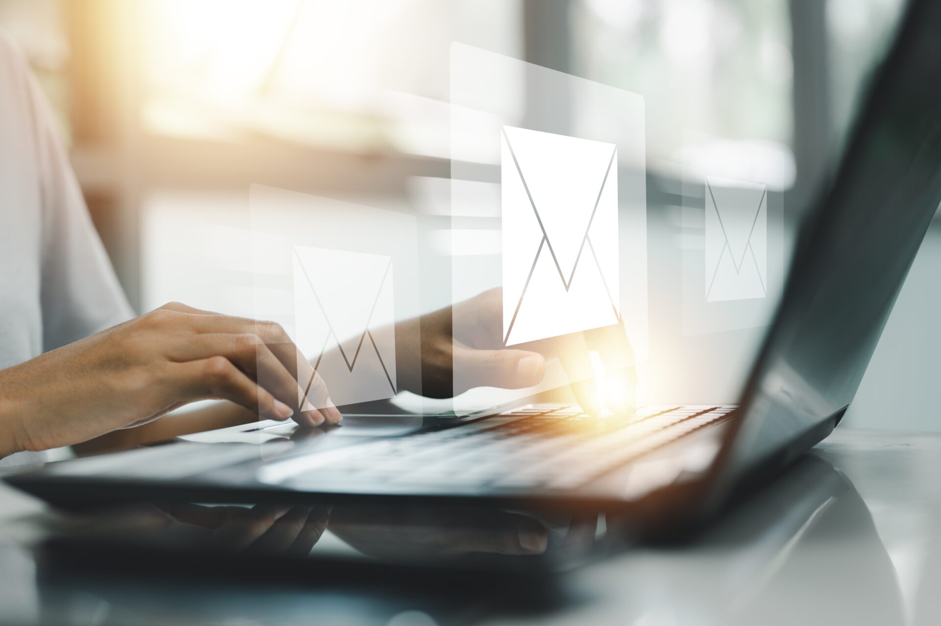 BPW Europe Newsletters